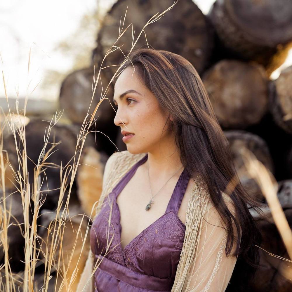 Meet your Posher, Marian